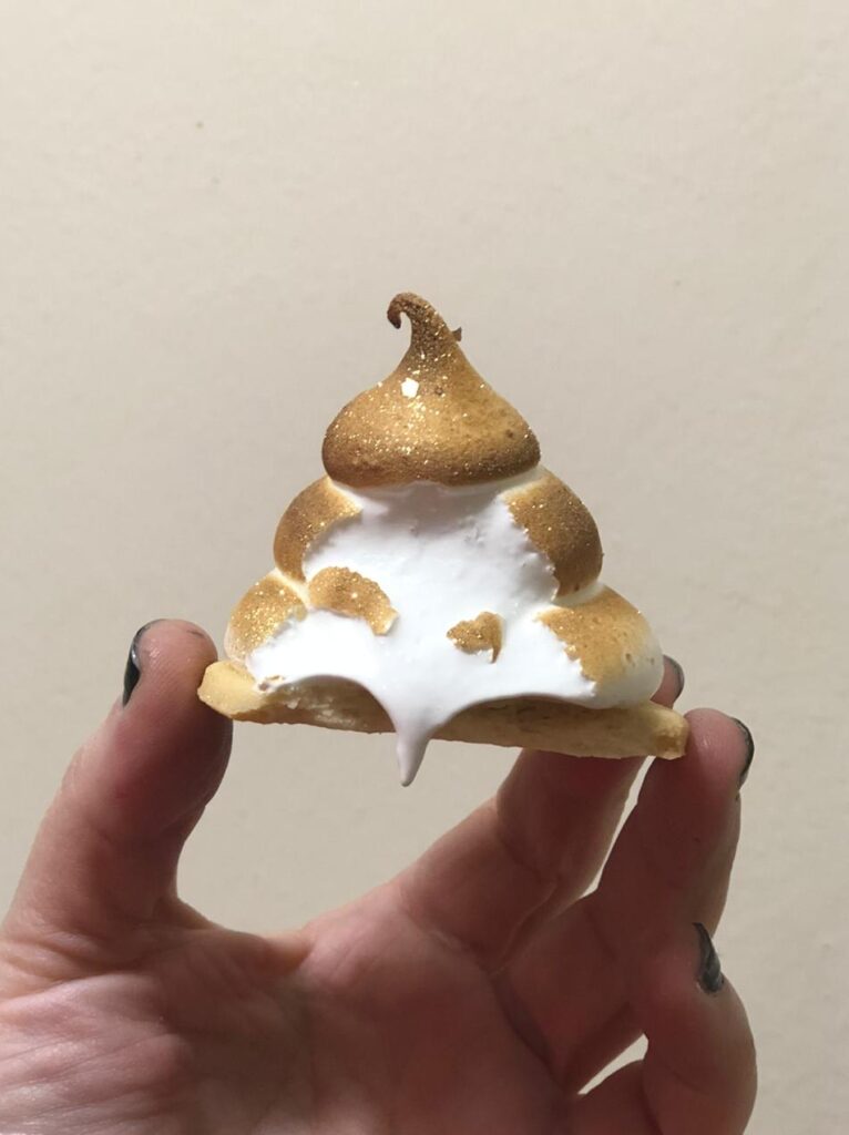 קרמבו ממרנג איטלקי